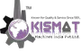 Kismat Machinery Sales